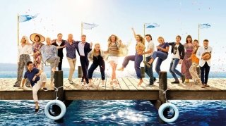 Mamma Mia! 2: Мама, давай!