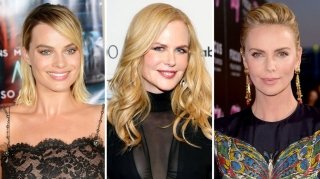 Николь Кидман появится в фильме о Роджере Элиесе, бывшем главе Fox News