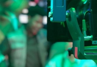 Начались съемки девятого эпизода «Звездных войн»