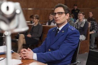 НТВ завершил съемки сериала «Хорошая жена»