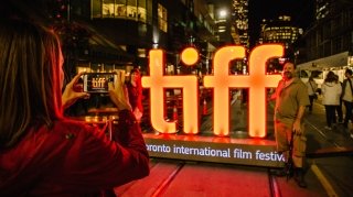 Торонто 2018: в программу фестиваля вошли фильмы с Николь Кидман и Джейми Беллом