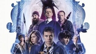 Опубликован триллер хоррор-комедии «Правила бойни»