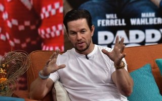 Марк Уолберг спродюсироует сериал «МакМиллионс»