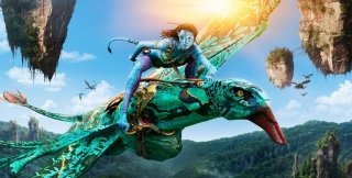 В сиквелах «Аватара» могут появиться существа из аттракционов Диснейленда