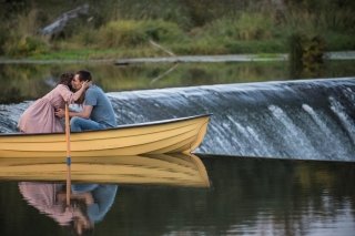 Фильмы Кирилла Плетнева, Александра Котта и Михаила Сегала примут участие в фестивале в Монреале