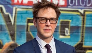 Disney все же не вернет Джеймсу Ганну место режиссера «Стражей галактики»