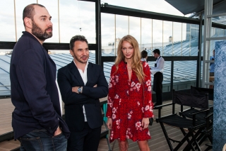 «Домашний арест»: ТНТ представил новый сериал Семена Слепакова