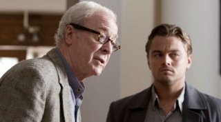 Майкл Кейн объяснил концовку фильма «Начало»