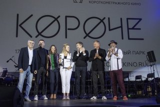6-й Российский фестиваль «Короче» объявил победителей