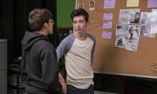 Опубликован трейлер второго сезона «Американского вандала»