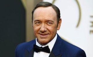 Кевина Спейси обвинили еще в одном изнасиловании