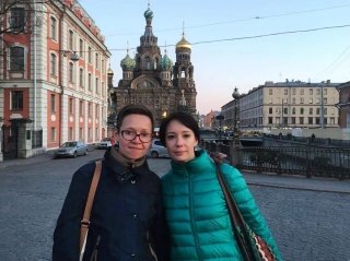 Начались съемки «Зулейха открывает глаза» по роману Гузель Яхиной