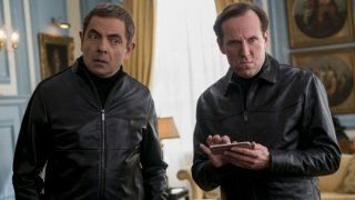 Новый трейлер и постер комедии «Агент Джонни Инглиш 3.0»