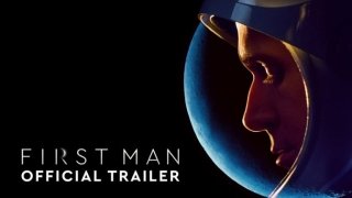 Вышел второй трейлер «Человека на Луне» с Райаном Гослингом