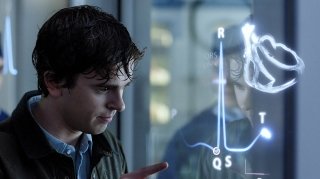 Первый трейлер второго сезона «Хорошего доктора»