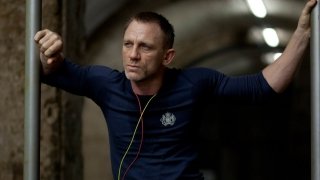 Дэниэл Крэйг сыграет главную роль в новом фильме Райана Джонсона