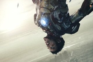 Суперкубок: Превью ролика и плакат «Железного Человека 3»