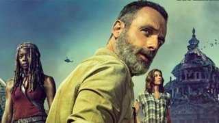 AMC планируют развивать вселенную «Ходячих мертвецов» еще минимум десять лет