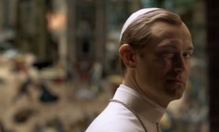 Второй сезон сериала «Молодой папа» выйдет в ноябре 2019 года