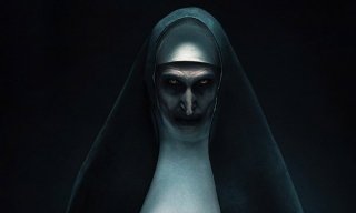 Рецензия: «Проклятье монахини» Кордина Харди