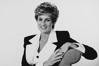 Принцесса Диана могла сыграть в «Телохранителе 2»