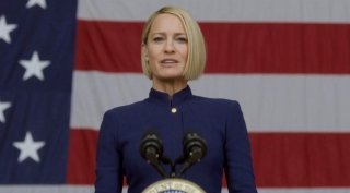 Netflix опубликовал новый тизер-трейлер последнего сезона сериала «Карточный домик»