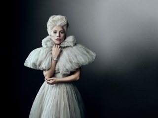 Леди Гага: как стать звездой