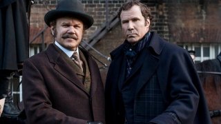 «Холмс и Ватсон» возвращаются: новый трейлер комедии