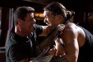 Сборы в США: Не такой уж и «Неудержимый»