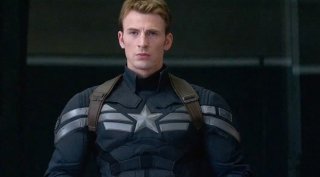 Крис Эванс официально покинул роль Капитана Америки