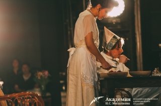 Академия Н.С. Михалкова впервые проведёт фестиваль одного дня на юге России