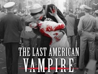 «Последний американский вампир» получит телеадаптацию