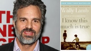 Марк Руффало сыграет близнецов в новом сериале HBO