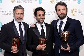 Объявлены лауреаты премии BAFTA