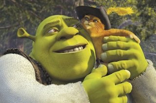 Universal Pictures перезапустит «Шрека» и «Кота в сапогах»