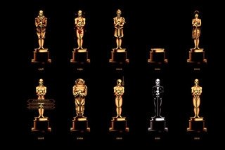 Плакаты церемонии «Оскар»