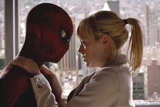 Международный трейлер «Нового Человека-паука» (ВИДЕО)