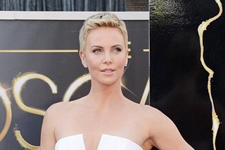 Шарлиз Терон сыграет в криминальном триллере от Paramount