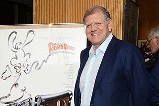 Роберт Земекис создаст фантастический сериал для SyFy