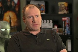 ЭКСКЛЮЗИВ: Глава Marvel Studios Кевин Файги о выборе режиссера для «Железного Человека 3»