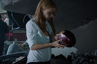 «Железный Человек 3» на третьем месте по скачиваниям