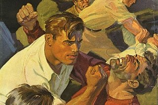 Режиссер «Железного Человека 3» экранизирует «Дока Сэведжа»