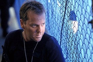 Fox сделает новый сезон сериала «24»