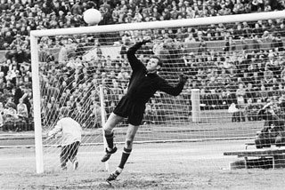 Карен Оганесян снимет фильм о Льве Яшине