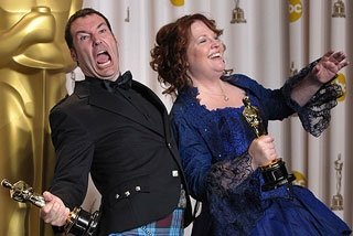 «Оскар»: Академия изменила правила для анимационной категории