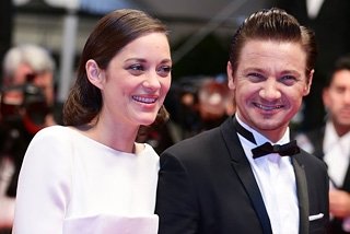 Канны 2013: Русский день и первые победы в каннском дневнике Елены Слатиной