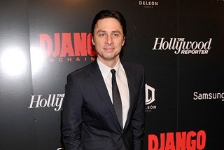 Проект Зака Браффа собрал более 3,1 млн долл с помощью краудфандинга