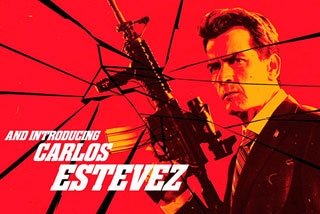 Чарли Шин сменил фамилию для «Мачете убивает»