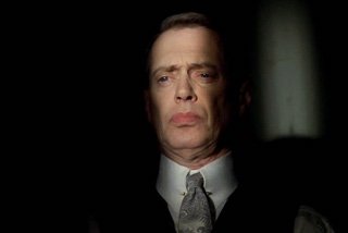 Джеффри Райт знакомится со Стивом Бушеми в тизере четвертого сезона «Подпольной империи»