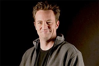 Мэтью Перри в комедийном пилоте от NBC